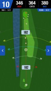 Rhyl Golf Club 10th Hole Rhyl Golf Club 10th Hole