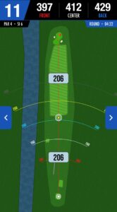 Rhyl Golf Club 11th Hole Rhyl Golf Club 11th Hole