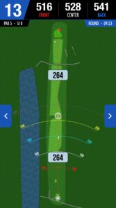 Rhyl Golf Club 13th Hole Rhyl Golf Club 13th Hole