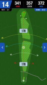Rhyl Golf Club 14th Hole Rhyl Golf Club 14th Hole