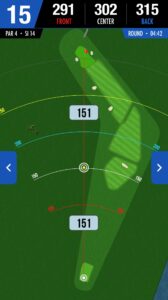 Rhyl Golf Club 15th Hole Rhyl Golf Club 15th Hole