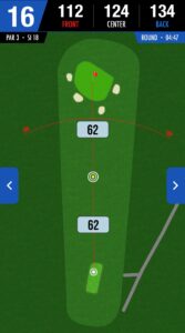 Rhyl Golf Club 16th Hole Rhyl Golf Club 16th Hole