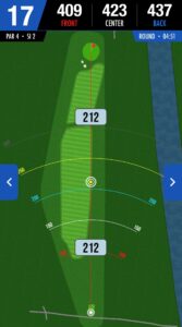 Rhyl Golf Club 17th Hole Rhyl Golf Club 17th Hole