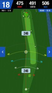 Rhyl Golf Club 18th Hole Rhyl Golf Club 18th Hole