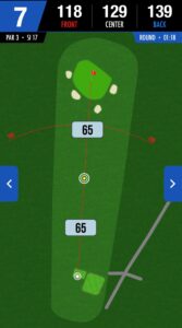 Rhyl Golf Club 7th Hole