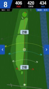 Rhyl Golf Club 8th Hole
