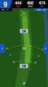 Rhyl Golf Club 9th Hole Rhyl Golf Club 9th Hole