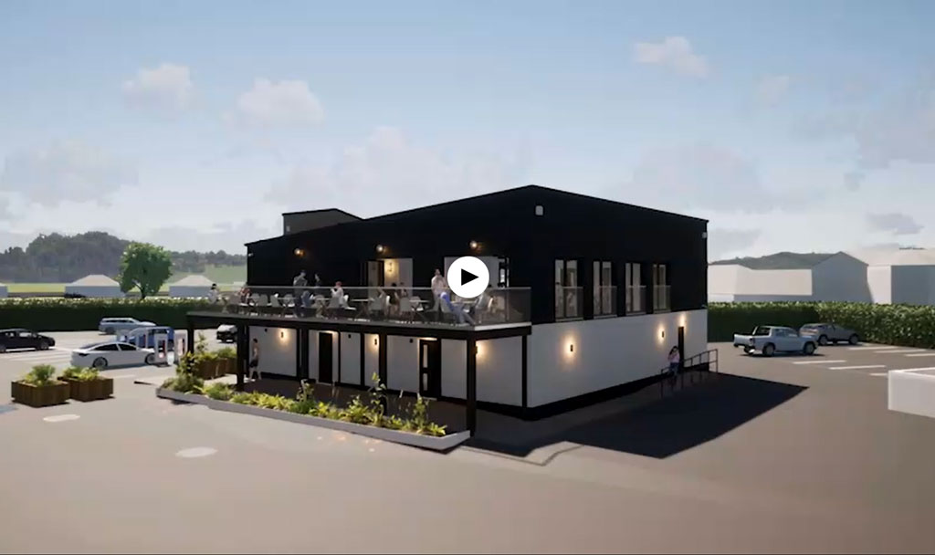 New Clubhouse Virtual Tour