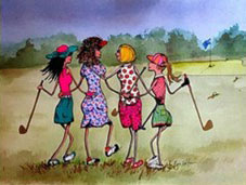 Ladies Summer Open Saturday 26th July