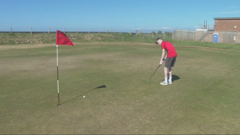 Member’s Fight Successful in Saving Rhyl Golf Club