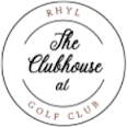The Clubhouse @ Rhyl Golf Club Logo